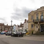 1 School Lane Σπίτι διακοπών