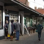 Σπίτι διακοπών 1 School Lane Malton