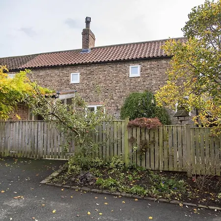 1 School Lane * Malton