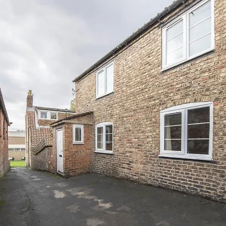 1 School Lane Malton