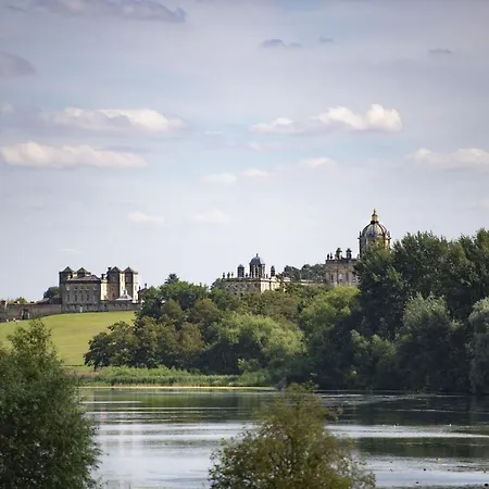 Σπίτι διακοπών 1 School Lane Malton