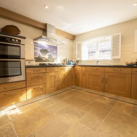 1 School Lane Malton