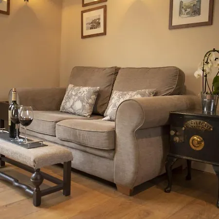 1 School Lane Casa de Férias Malton