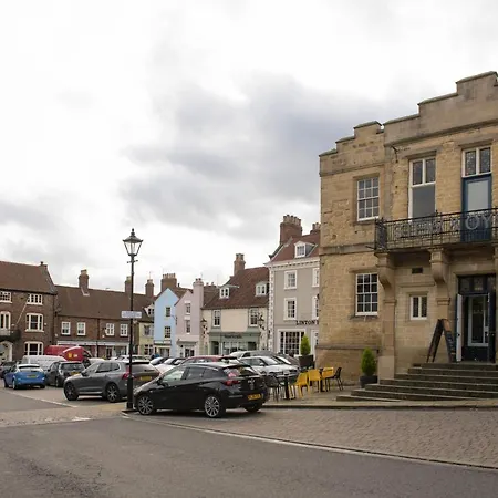 1 School Lane Casa de Férias