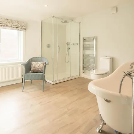 1 School Lane * Malton