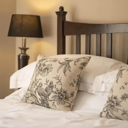 1 School Lane Casa de Férias