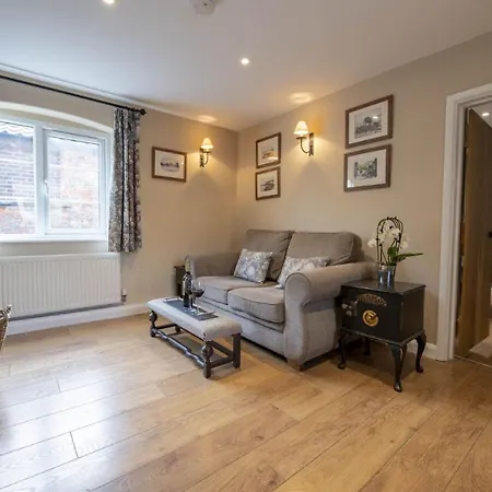 Holiday home 1 School Lane