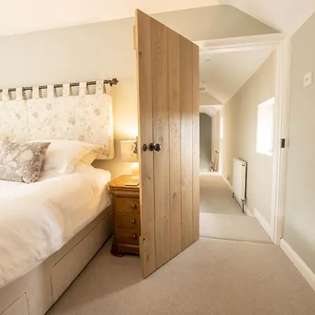 Holiday home 1 School Lane Malton