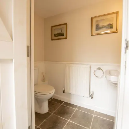 Holiday home 1 School Lane *