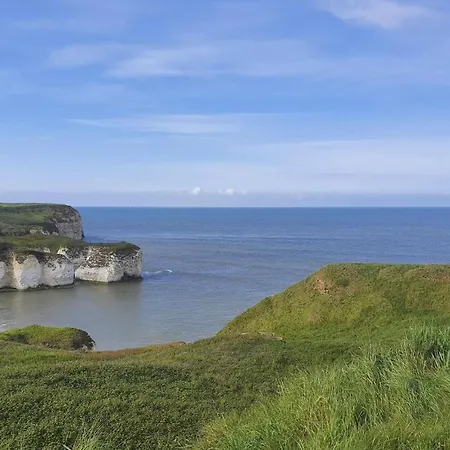 1 School Lane Holiday home