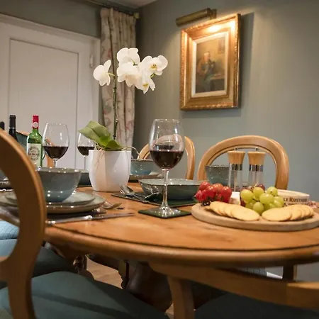 Holiday home 1 School Lane