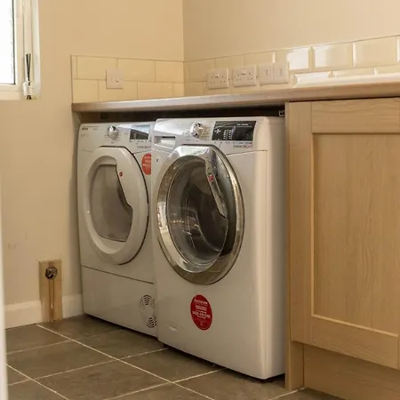 1 School Lane Holiday home *