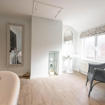 Holiday home 1 School Lane Malton